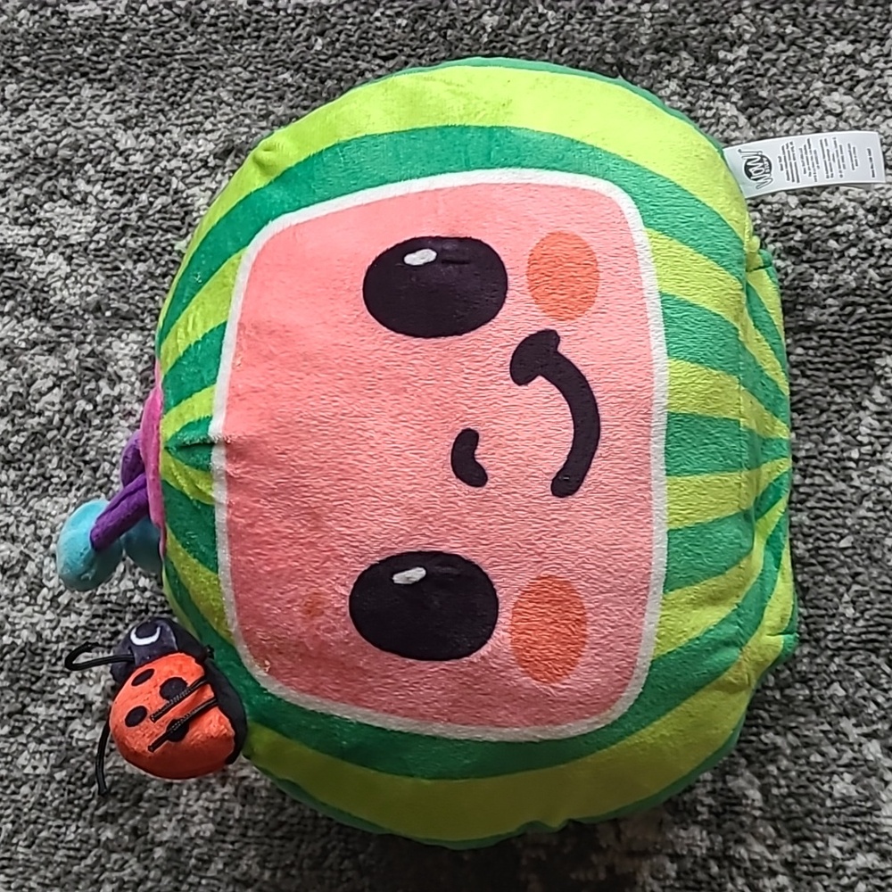 Cocomelon sleep soother